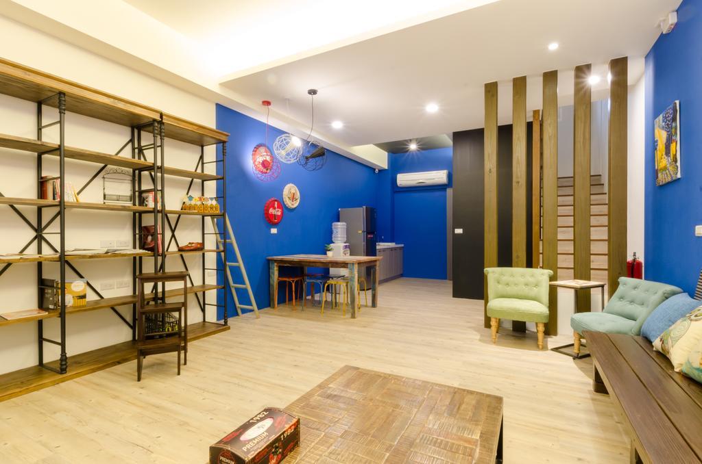 樂居love Home Luodong Exterior photo
